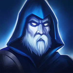 CHAOTIC JUNGLER#EUW