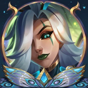 Daemonic Hero#EUW