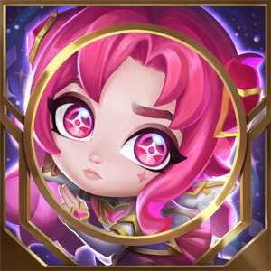 ストロベリーパフ#のωの