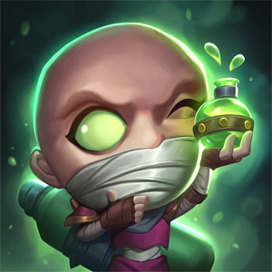 R0KKIE#EUW