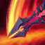 Icon for The Darkin Blade ability