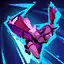 Icon for Spirit Rush ability