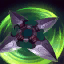 Icon for Shuriken Flip ability