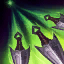 Icon for Five Point Strike ability