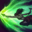 Icon for Perfect Execution ability