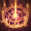 Icon for Tempered Fate ability