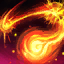 Icon for Pyroclasm ability