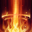 Icon for Pillar of Flame ability