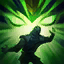 Icon for Petrifying Gaze ability