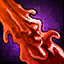 Icon for Neurotoxin / Venomous Bite ability