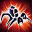 Icon for Volatile Spiderling / Skittering Frenzy ability