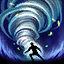 Icon for Howling Gale ability