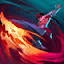 Icon for Dragon's Rage ability
