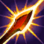 Icon for Zenith Blade ability