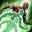 Icon for Wild Growth ability