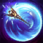 Icon for Prismatic Barrier ability