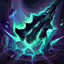Icon for Obliterate ability