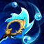 Icon for Tidecaller's Blessing ability