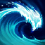 Icon for Tidal Wave ability