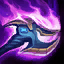 Icon for Siphoning Strike ability