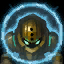 Icon for Titan's Wrath ability