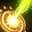 Icon for Tangle-Barbs ability