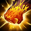 Icon for Thunderclap ability