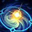 Icon for Command: Shockwave ability