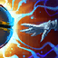 Icon for Command: Attack ability