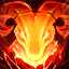 Icon for Call of the Forge God ability