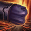 Icon for Pulverize ability