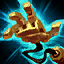 Icon for Rocket Grab ability