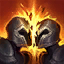 Icon for Facebreaker ability