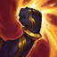 Icon for Knuckle Down ability