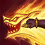 Icon for Haymaker ability