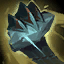 Icon for Shattered Earth / Upheaval ability