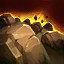 Icon for Unraveled Earth ability
