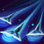 Icon for Rake ability