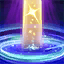 Icon for Cosmic Radiance ability