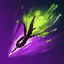 Icon for Toxic Shot ability