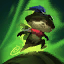 Icon for Move Quick ability