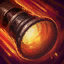 Icon for Rapid Fire ability