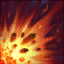 Icon for Buster Shot ability