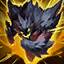 Icon for Unstoppable Force ability