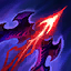 Icon for Piercing Arrow ability