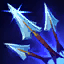 Icon for Silver Bolts ability