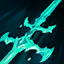 Icon for Blade of the Ruined King ability