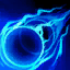 Icon for Shocking Orb ability
