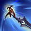 Icon for Audacious Charge ability
