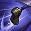 Icon for Kanmei's Steps | Untouchable Shadow ability
